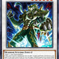 (041) YuGiOh TCG DOOD: Doom of Dimensions Single: Gouki Dragon Ogre  Common