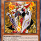 (051) YuGiOh TCG LCJW: Legendary Collection 4: Mega Pack Single: Phoenix Gearfried  Common