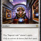 (154) Magic The Gathering The List Single: Mirror Gallery  Rare