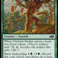(694) Magic The Gathering Foundations Jumpstart Single: Orchard Strider  Common