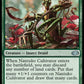 (694) Magic The Gathering Jumpstart 2022 Single: Nantuko Cultivator  Uncommon
