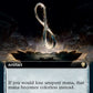 (694/361) Magic The Gathering Commander Legends: Extras Single: Horizon Stone Holo Rare