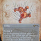 (694) Magic The Gathering Secret Lair Drop Series Single: Tangle Wire  Rare