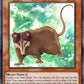 (033) YuGiOh TCG BPW2: Battle Pack 2: War of the Giants - Round 2 Single: Playful Possum  Common