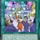 (062) YuGiOh TCG MP19: 2019 Gold Sarcophagus Tin Mega Pack Single: F.A. Winners  Common