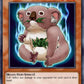 (077) YuGiOh TCG MFC: Magician's Force Single: Des Koala  Rare
