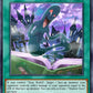 (076) YuGiOh TCG DLCS: Dragons of Legend: The Complete Series Single: Shadow Toon (V.4 - Ultra Rare)  Ultra Rare