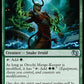 (695) Magic The Gathering Foundations Jumpstart Single: Orochi Merge-Keeper  Uncommon