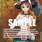 (036) One Piece TCG OP02: Paramount War Single: Nami (OP02-036) (V.2)  Alternate Art
