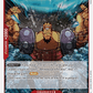 (008) One Piece TCG OP02: Paramount War Single: Jozu (OP02-008)  Rare