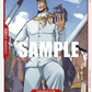 (007) One Piece TCG OP02: Paramount War Single: Thatch (OP02-007)  Common