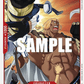 (006) One Piece TCG OP02: Paramount War Single: Kingdew (OP02-006)  Common