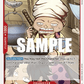 (010) One Piece TCG OP02: Paramount War Single: Dogura (OP02-010)  Common