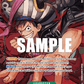(041) One Piece TCG OP02: Paramount War Single: Monkey.D.Luffy (OP02-041) (V.2)  Alternate Art