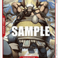 (003) One Piece TCG OP02: Paramount War Single: Atmos (OP02-003)  Common