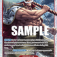 (004) One Piece TCG OP02: Paramount War Single: Edward.Newgate (OP02-004) (V.1)  Super Rare