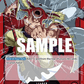 (001) One Piece TCG OP02: Paramount War Single: Edward.Newgate (OP02-001) (V.1)  Leader