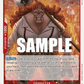 (005) One Piece TCG OP02: Paramount War Single: Curly.Dadan (OP02-005)  Uncommon