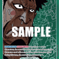 (025) One Piece TCG OP02: Paramount War Single: Kin´emon (OP02-025) (V.2)  Alternate Art