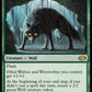 (696) Magic The Gathering Jumpstart 2022 Single: Nightpack Ambusher  Rare