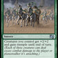 (696) Magic The Gathering Foundations Jumpstart Single: Overcome  Uncommon