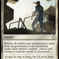(696) Magic The Gathering Universes Beyond: Fallout: Extras Single: Open the Vaults (V.2)  Holo Rare