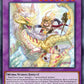 (018) YuGiOh TCG BLTR: Battles of Legend: Terminal Revenge Single: Ritual Beast Ulti-Nochiudrago  Secret Rare