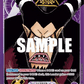 (071) One Piece TCG OP02: Paramount War Single: Magellan (OP02-071) (V.2)  Alternate Art