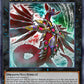 (045) YuGiOh TCG DLCS: Dragons of Legend: The Complete Series Single: Number C5: Chaos Chimera Dragon  Common