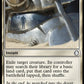 (697) Magic The Gathering Universes Beyond: Fallout: Extras Single: Path to Exile  Holo Uncommon