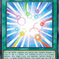 (030) YuGiOh TCG BLTR: Battles of Legend: Terminal Revenge Single: Gathering Light  Ultra Rare
