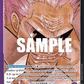 (072) One Piece TCG OP02: Paramount War Single: Zephyr (OP02-072) (V.2)  Alternate Art