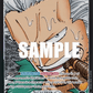 (093) One Piece TCG OP02: Paramount War Single: Smoker (OP02-093) (V.2)  Alternate Art
