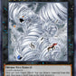 (289) YuGiOh TCG RA04: Quarter Century Stampede Single: Tornado Dragon (V.2 - Quarter Century Secret Rare)  Quarter Century Secret Rare