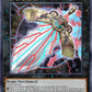 (057) YuGiOh TCG JUSH: Justice Hunters Single: Artifact Durendal (V.1 - Rare)  Rare