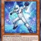 (184) YuGiOh TCG RA03: Quarter Century Bonanza Single: Elemental HERO Neos Alius (V.2 - Quarter Century Secret Rare)  Quarter Century Secret Rare