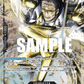 (114) One Piece TCG OP02: Paramount War Single: Borsalino (OP02-114) (V.2)  Alternate Art