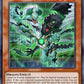 (011) YuGiOh TCG MP20: 2020 Tin of Lost Memories Mega Pack Single: Guardragon Andrake  Common