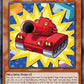 (022) YuGiOh TCG BLTR: Battles of Legend: Terminal Revenge Single: Toy Tank  Ultra Rare
