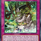 (010) YuGiOh TCG JUSH: Justice Hunters Single: Dracotail Horn (V.2 - Super Rare)  Super Rare