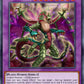 (228) YuGiOh TCG MP19: 2019 Gold Sarcophagus Tin Mega Pack Single: Predaplant Dragostapelia  Common