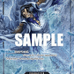 (096) One Piece TCG OP02: Paramount War Single: Kuzan (OP02-096) (V.2)  Alternate Art