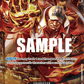 (099) One Piece TCG OP02: Paramount War Single: Sakazuki (OP02-099) (V.2)  Alternate Art