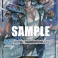(121) One Piece TCG OP02: Paramount War Single: Kuzan (OP02-121) (V.2)  Alternate Art