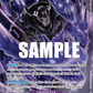 (085) One Piece TCG OP02: Paramount War Single: Magellan (OP02-085) (V.2)  Alternate Art
