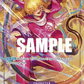 (073) One Piece TCG OP02: Paramount War Single: Little Sadi (OP02-073) (V.2)  Alternate Art