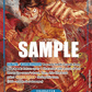 (062) One Piece TCG OP02: Paramount War Single: Monkey.D.Luffy (OP02-062) (V.2)  Alternate Art