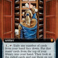 (699/361) Magic The Gathering Commander Legends: Extras Single: Scroll Rack Holo Mythic