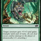 (699) Magic The Gathering Foundations Jumpstart Single: Predator's Strike  Common
