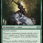 (699) Magic The Gathering Jumpstart 2022 Single: Ordeal of Nylea  Uncommon